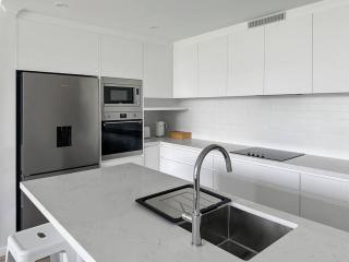 Avoca Coastal Retreat - Unit 13 Avoca Palms Resort - Avoca Beach - 6
