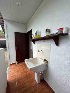 Refúgio natural Sítio encantador em Nova Friburgo - Nova Friburgo - 9