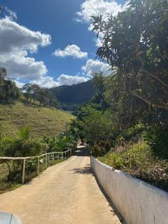 Refúgio natural Sítio encantador em Nova Friburgo - 8