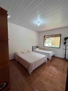 Refúgio natural Sítio encantador em Nova Friburgo - Nova Friburgo - 7