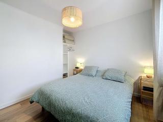 Maison rénovée avec jardin, garage, parking et WiFi gratuit - FR-1-361-558 - Granville - 5