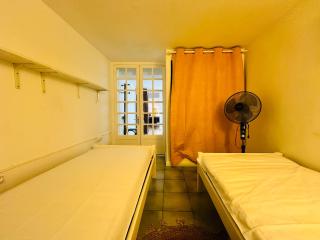 Collioure: Duplex charmant, proche plage, terrasse, WiFi - FR-1-309-481 - Collioure - 1