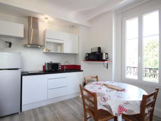T2 Confortable avec WiFi proche thermes - FR-1-608-274 - La Bourboule - 3