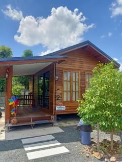 Monkey Cottage - Phetchabun - 9