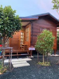 Monkey Cottage - Phetchabun - 8