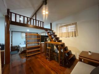 Monkey Cottage - Phetchabun - 4