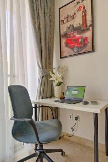 The Sterling Paradise - Dubai - 7