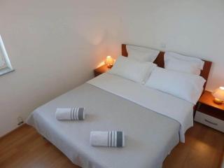 Apartments Mlikota - One Bedroom Apartment with Terrace - A4 - Zaton - 3