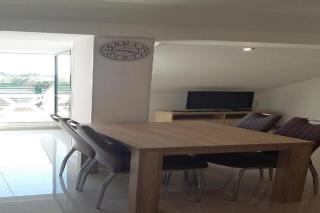 Apartments Mlikota - One Bedroom Apartment with Balcony - Zaton - 1