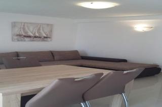 Apartments Mlikota - One Bedroom Apartment with Balcony - Zaton - 2
