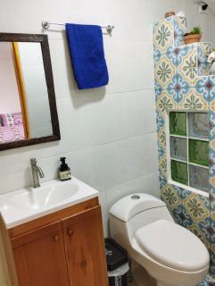 Jericó un pueblo de ensueño - 1