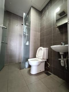 PJ5 Soho Studio Kelana Jaya by Kenangan Home - Petaling Jaya - 1