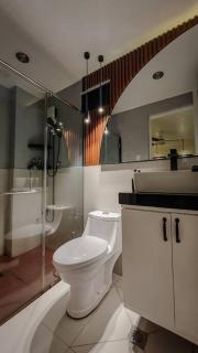 Ella 2 Bedroom near SM North and Waltermart Muñoz - Manila - 3