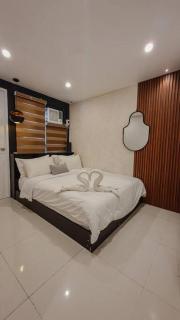 Ella 2 Bedroom near SM North and Waltermart Muñoz - Manila - 2