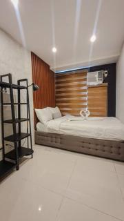 Ella 2 Bedroom near SM North and Waltermart Muñoz - Manila - 1