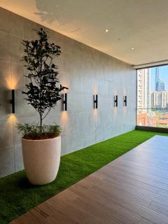 Agile Bukit Bintang at TRX Pavilion KL City by Kimiro - 7