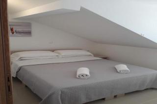 Apartments Mlikota - One Bedroom Apartment with Balcony - Zaton - 7