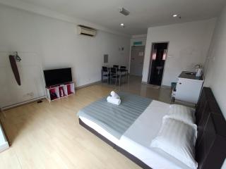 PJ5 Soho Studio Kelana Jaya by Kenangan Home - Petaling Jaya - 4