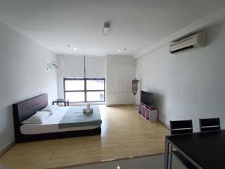 PJ5 Soho Studio Kelana Jaya by Kenangan Home - Petaling Jaya - 5