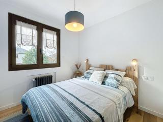 Maison rénovée avec jardin, garage, parking et WiFi gratuit - FR-1-361-558 - Granville - 3