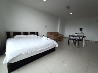 PJ5 Soho Studio Kelana Jaya by Kenangan Home - 9