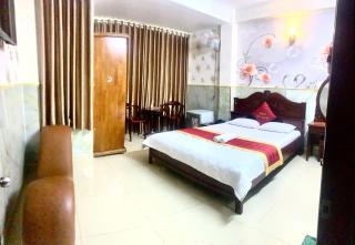 Khách Sạn Duy Quang 2 - Ho Chi Minh - 3
