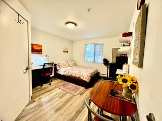 Micro Studio Apartment 10 Minutes Walk to University of Washington - Seattle - 6