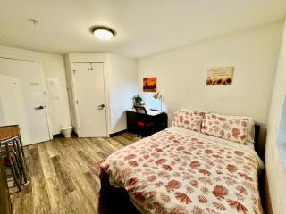 Micro Studio Apartment 10 Minutes Walk to University of Washington - Seattle - 0