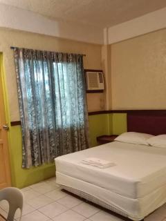 Wjv Inn Mahayahay Bankal - Lapu Lapu City - 0