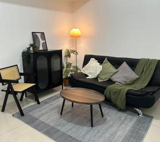 Relaxing Suite Across NAIA Terminal 3 - Manila - 1