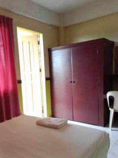 Wjv Inn Mahayahay Bankal - Lapu Lapu City - 6