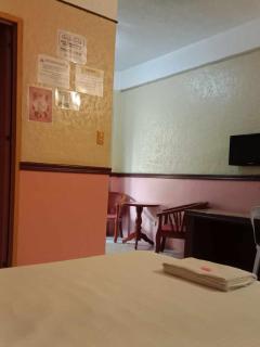 Wjv Inn Mahayahay Bankal - Lapu Lapu City - 4