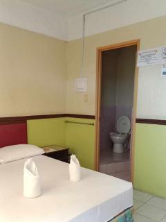 Wjv Inn Mahayahay Bankal - Lapu Lapu City - 2
