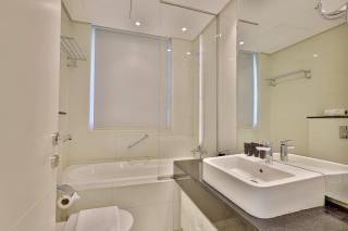 Near Dubai Mall - Stylish 1BR in Business Bay - 1BR Apartment - Allsopp & Allsopp - Dubai - 4
