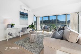 Lake View - Unit 17 Avoca Palms Resort - Avoca Beach - 8