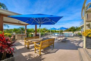 Lake View - Unit 17 Avoca Palms Resort - Avoca Beach - 2
