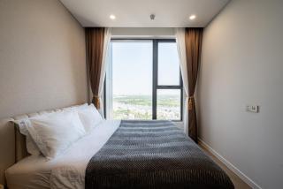 Lumiere riverside-Kiri-serene unit in Thao Dien - Ho Chi Minh - 5