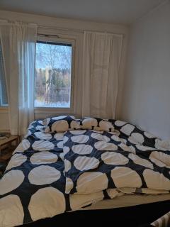 2 bedroom city apartment with lake view - - 2
