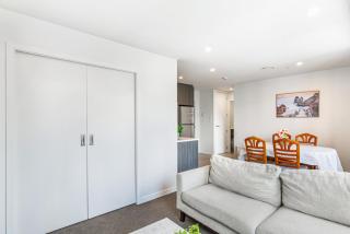 Sleek 2BR 1BA Retreat in Scotia Place - 3