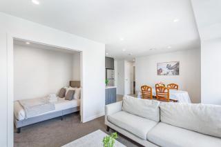Sleek 2BR 1BA Retreat in Scotia Place - 1