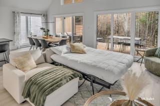 Artémis - Paisible et Familial - Spa privé - Sainte-Catherine - 2