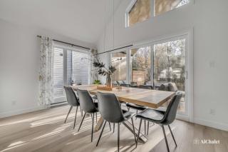 Artémis - Paisible et Familial - Spa privé - Sainte-Catherine - 7