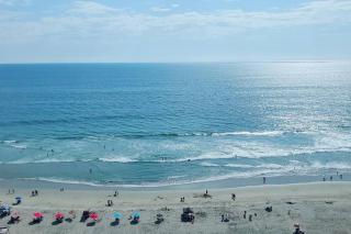 Rosarito BeachfrontCondo Resort walk to Papas&Beer - Rosarito - 9