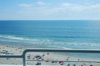 Rosarito BeachfrontCondo Resort walk to Papas&Beer - Rosarito - 2