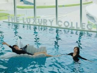 Meixi Lake Hotel, a Luxury Collection Hotel, Changsha - Changsha - 2