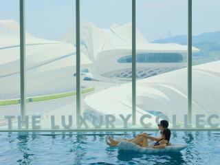 Meixi Lake Hotel, a Luxury Collection Hotel, Changsha - Changsha - 2