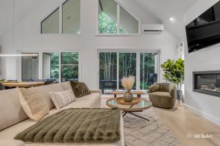 Artémis - Paisible et Familial - Spa privé - 4