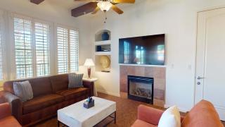 LV222 Spacious Upstairs 2BR Lock-Off in Legacy Villas - La Quinta - 6