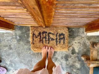 Coconut Mafia Island Bungalows - 2