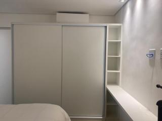 Flat Apartamento Studio Av Paulista Premiun - São Paulo - 9